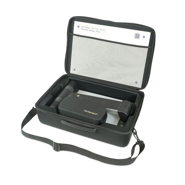 Tactonom Reader Flex Tasche - Image 4